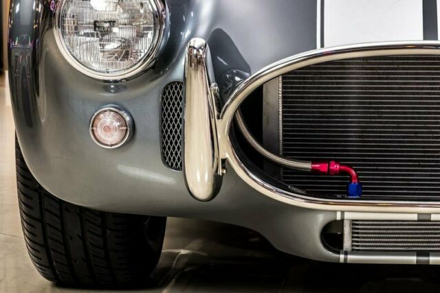 Shelby Cobra 1965 image number 21