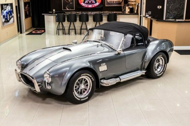 Shelby Cobra 1965 image number 30