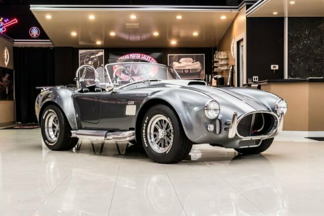 Shelby Cobra 1965 image number 33