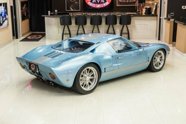 Ford GT40 1965 image number 11