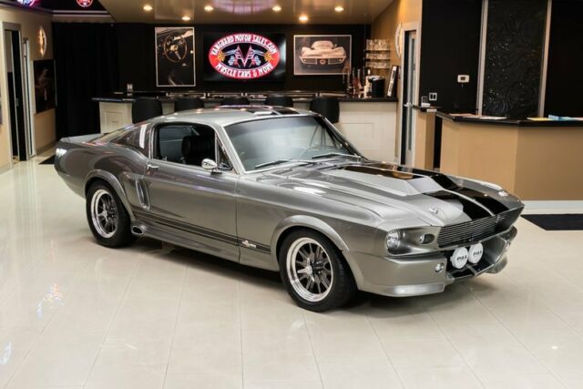 Ford Mustang 1968 image number 32