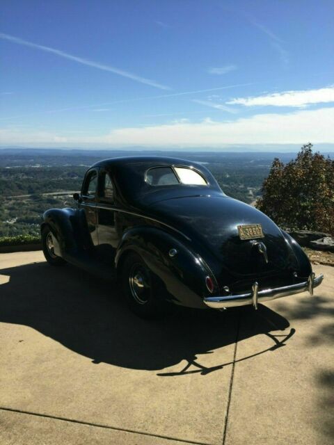 Ford 1939 Ford standard coupe 1939 image number 3