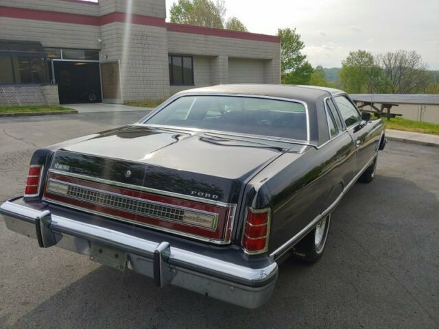 Ford LTD Landau 1978 image number 5