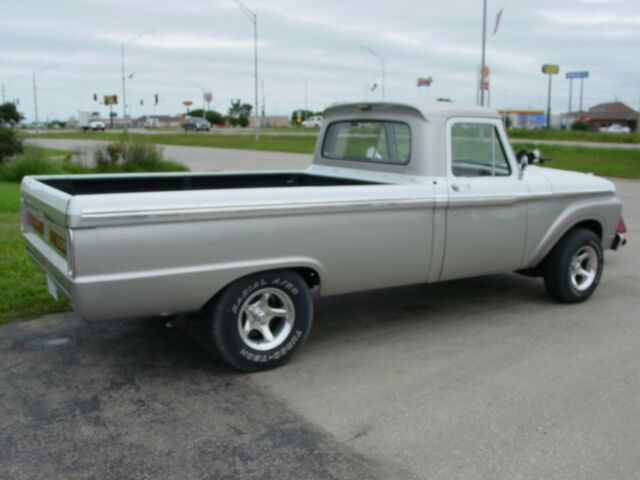 Ford F-100 1964 image number 3