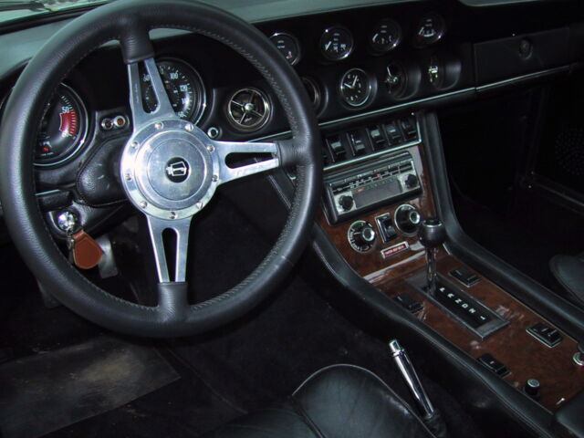 Jensen interceptor 1973 image number 16