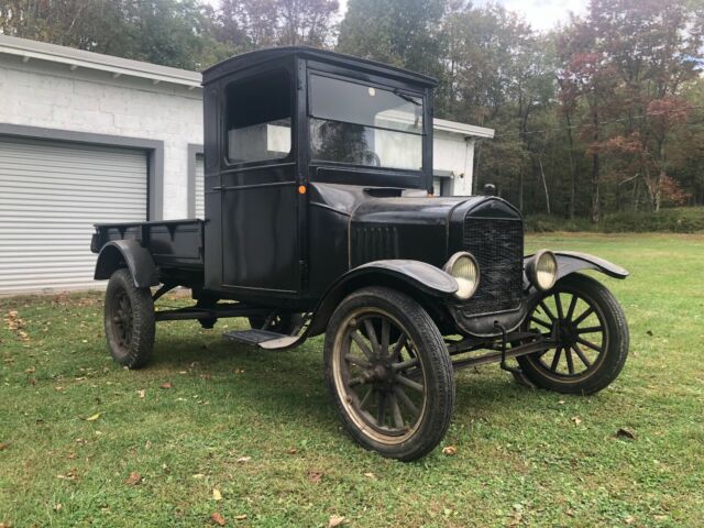 Ford Model T 1924 image number 0