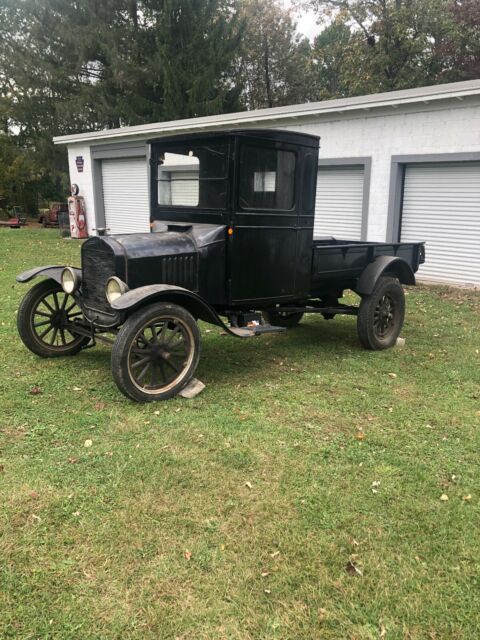 Ford Model T 1924 image number 1