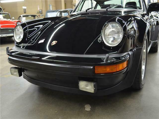 Porsche 911 1977 image number 10