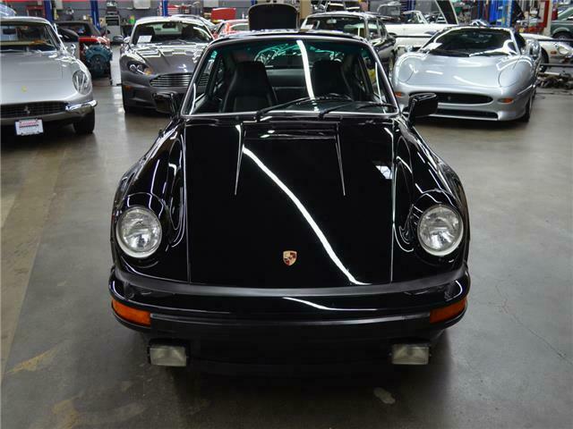 Porsche 911 1977 image number 14