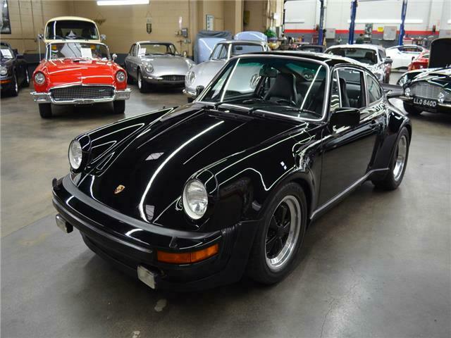 Porsche 911 1977 image number 15