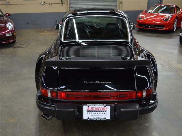 Porsche 911 1977 image number 18