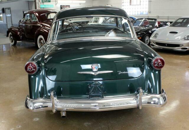 Ford Tudor 1954 image number 23