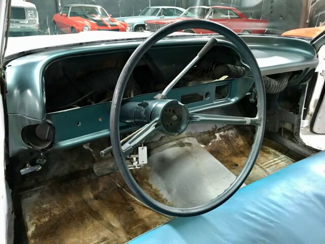 Chevrolet Bel Air/150/210 1964 image number 37