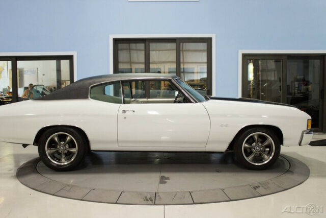 Chevrolet Chevelle 1972 image number 5