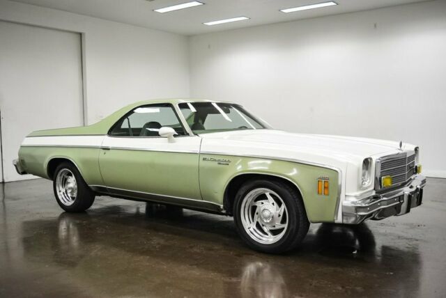 Chevrolet El Camino 1974 image number 24