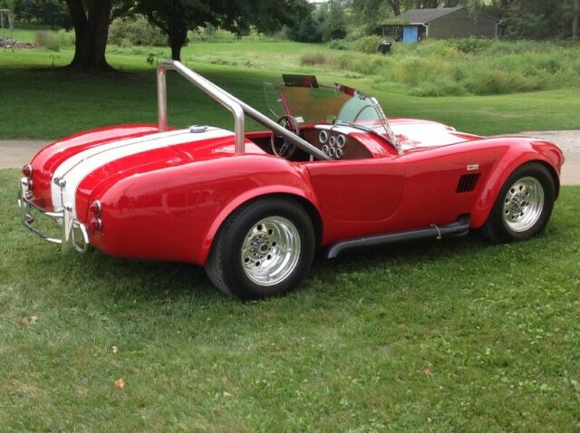 Cobra Custom 1966 image number 5