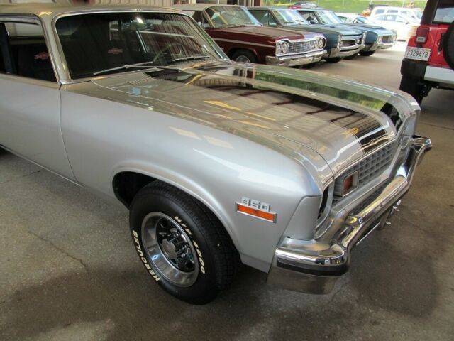 Chevrolet Nova 1974 image number 19