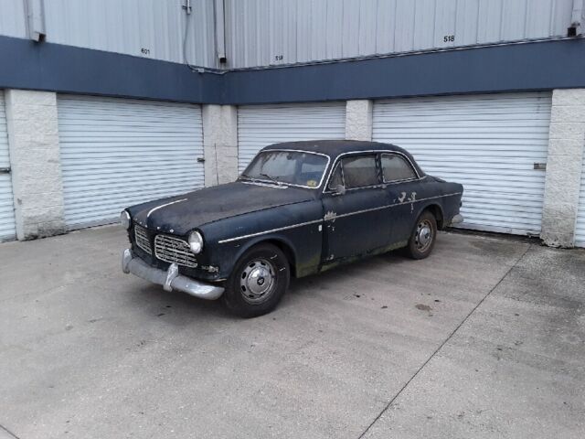 Volvo 122S 1967 image number 13