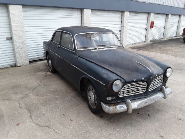 Volvo 122S 1967 image number 15