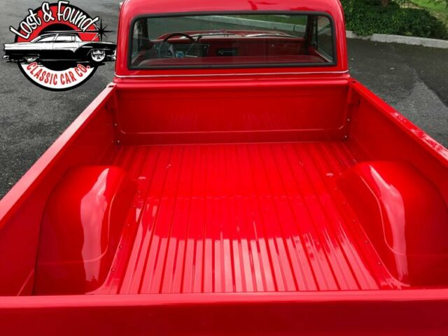 Chevrolet C-10 Pickup Truck 1969 image number 25