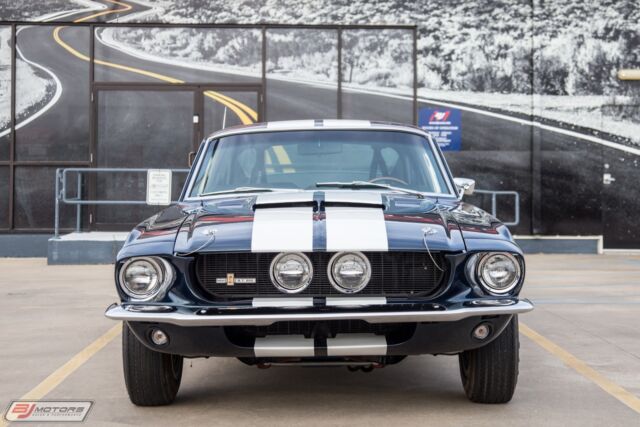 Ford Mustang 1967 image number 2