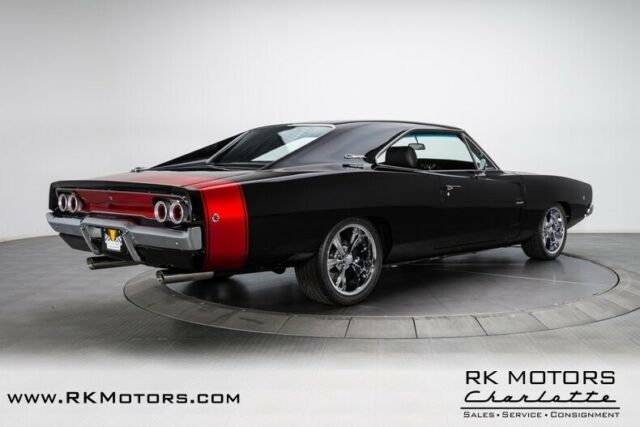 Dodge Charger 1968 image number 1