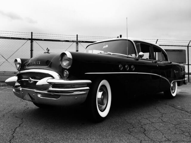 Buick Special 1955 image number 0