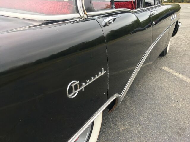 Buick Special 1955 image number 14