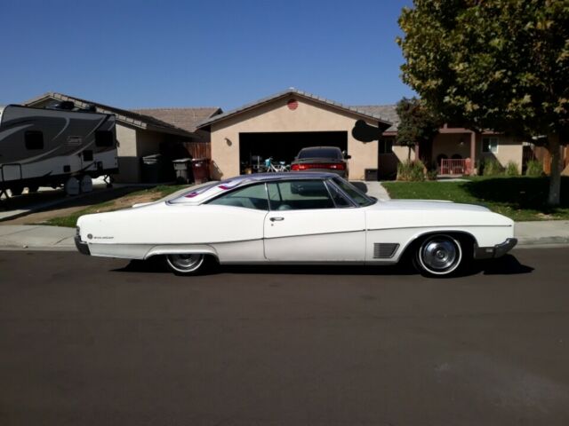 Buick Wildcat 1968 image number 0