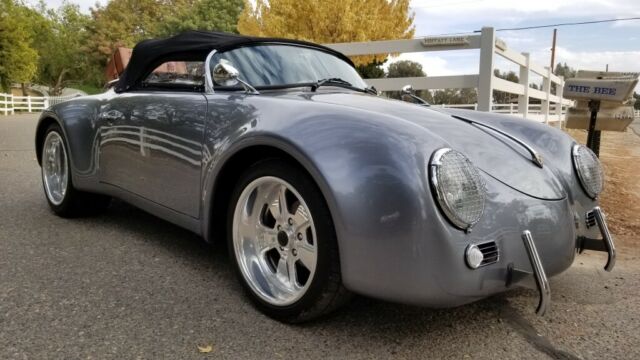 Replica/Kit Makes Speedster 1957 image number 0