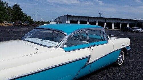 Mercury Montclair 1956 image number 45