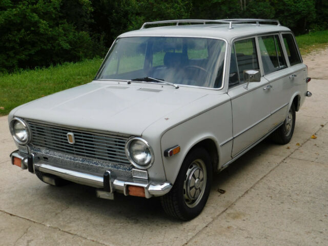 Fiat 124 1970 image number 0