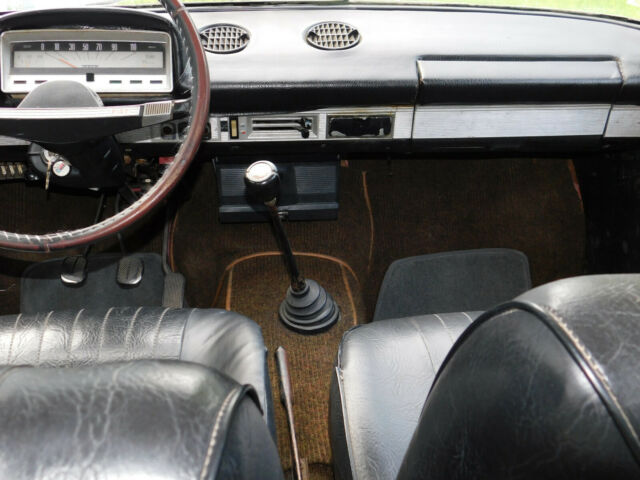 Fiat 124 1970 image number 36