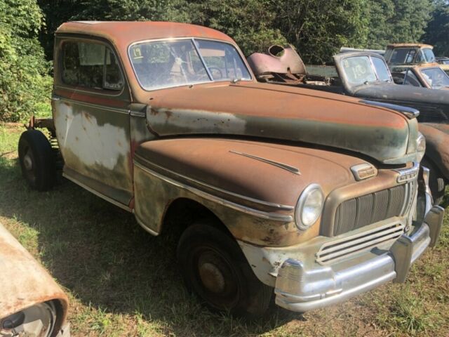 Ford MERCURY 1947 image number 2