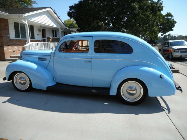 Ford Standard 1939 image number 1