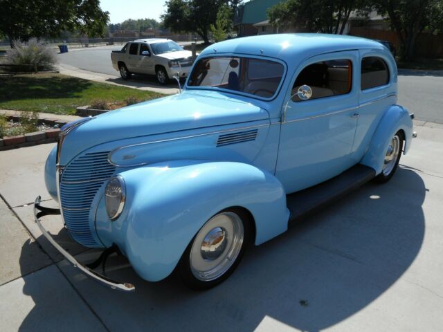 Ford Standard 1939 image number 22