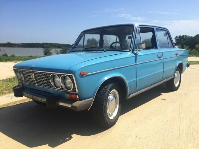 Lada 2103 1973 image number 22