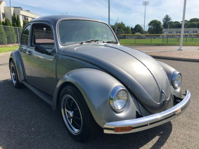 Volkswagen Beetle - Classic 1968 image number 10