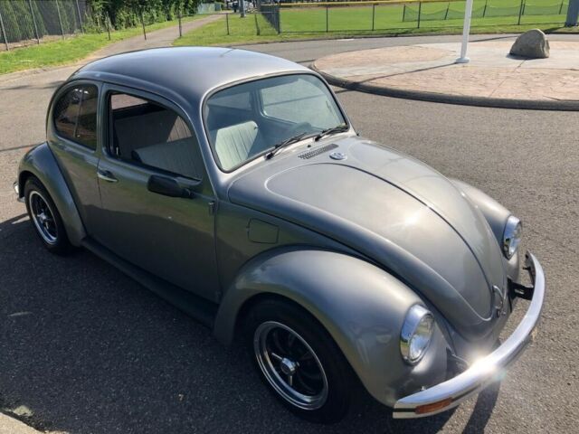 Volkswagen Beetle - Classic 1968 image number 33