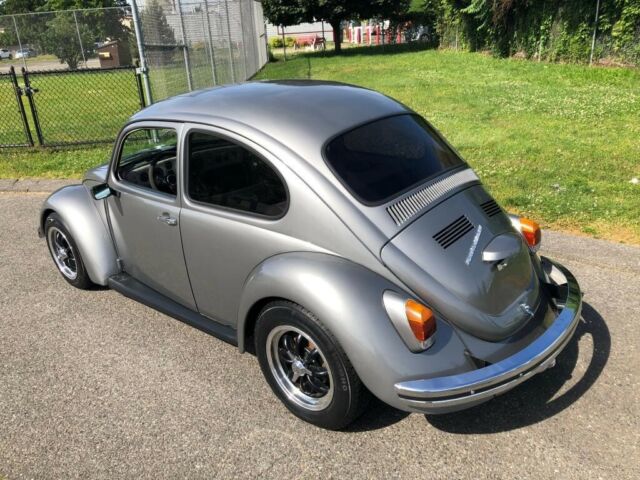 Volkswagen Beetle - Classic 1968 image number 5