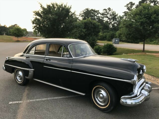 Oldsmobile Eighty-Eight 1950 image number 0