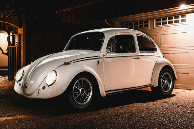 Volkswagen Beetle - Classic 1965 image number 0