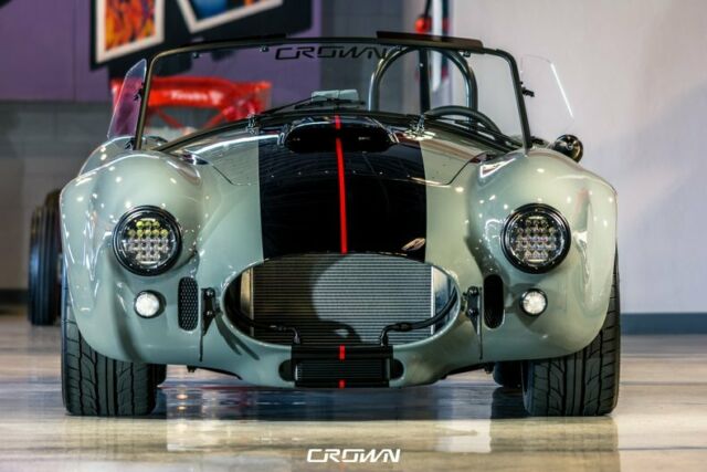 Superformance Cobra 1965 image number 2