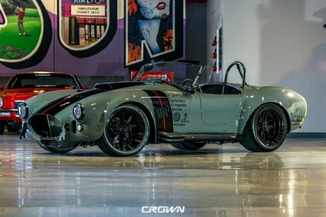 Superformance Cobra 1965 image number 23