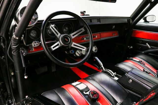 Oldsmobile 442 1972 image number 13