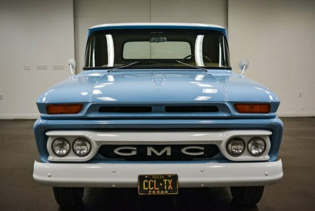 GMC C10 1963 image number 1