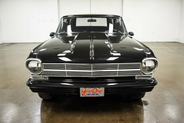 Chevrolet Nova 1963 image number 25