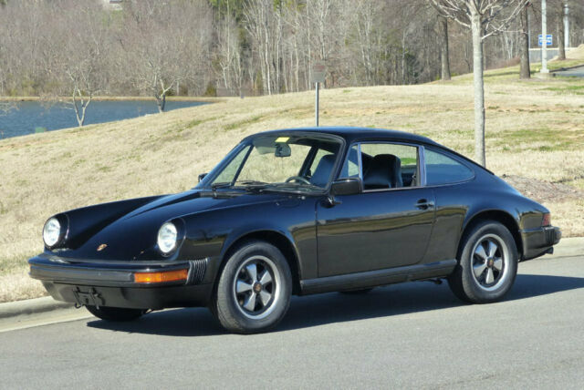 Porsche 911 1977 image number 27