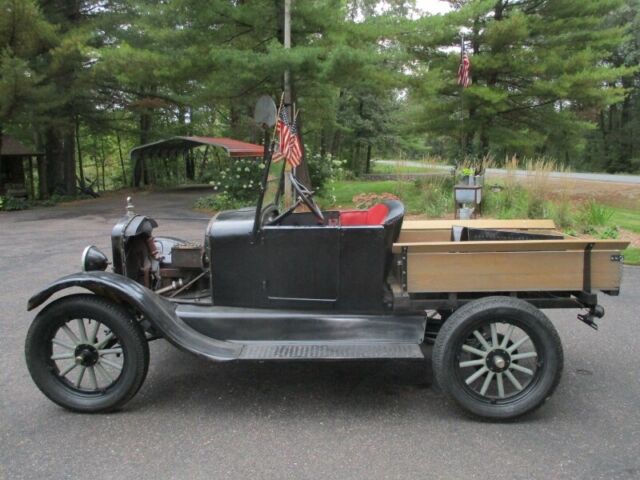 Ford Model T 1926 image number 1