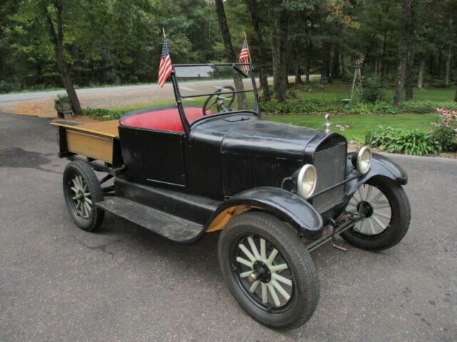 Ford Model T 1926 image number 16